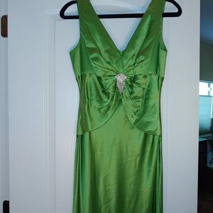 Evening Dress